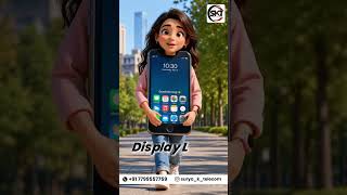 Fast. Reliable. Budget-friendly Mobile Repair Services from Surya k Telecom