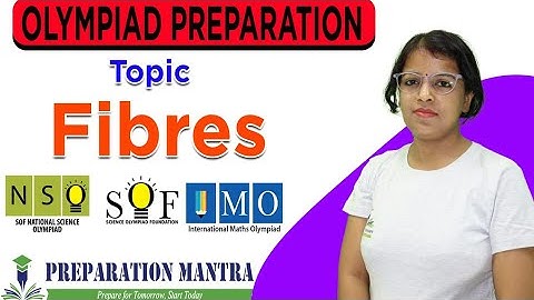 Class 6 Science |Day 08|Olympiad Preparation Practice Series