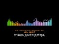 Kujilukku koo koo tamil karaoke