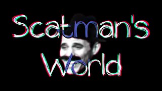 Scatman's World (Scatman John Cover)