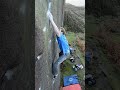Highball Fall From Samson Font 8A V11 Climbing Bouldering mp3