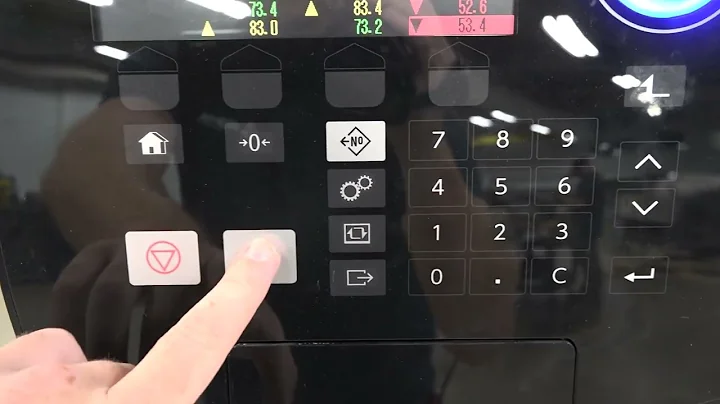 R79114 - Ishida DACS-GN-S060-34/SS-I-S Checkweigher