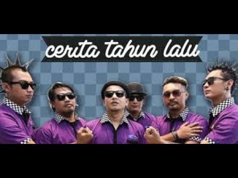 Download lagu Karaoke CERITA TAHUN LALU - TIPE X (Tanpa Vokal) Karaoke CERITA TAHUN LALU - TIPE X (Tanpa Vokal)