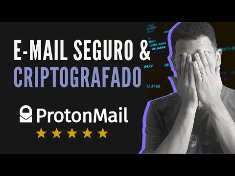 ProtonMail - Por que NÃO usar GMAIL?