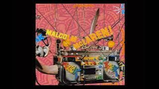 Malcolm McLaren - Full Album   (1983)