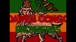 Daweh Congo - Provherbs