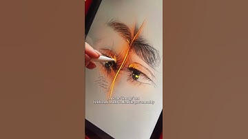 How to Make Your Sketch Glow in Procreate | Step-by-Step Tutorial