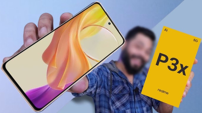 Realme P3x 5G Review: दमदार बैटरी और शानदार डिज़ाइन के साथ ₹15,000 के अंदर बेस्ट फोन? 5 Realme P3x 5G Unboxing, price & details - YouTube
