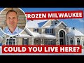 Living in Milwaukee - How Bad is Winter in Wisconsin?