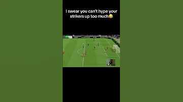 Gotta Just Ignore Some Of Their Bangers Proclubs Soccer Eafc24 Premierleague Football 