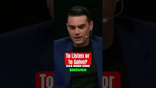 Do Men Always NEED To Give Advice marriage relationships relationshipgoals benshapiro