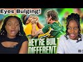Nigerian Reacts To The Most Feared Rugby Team In The World | The Sprinboks Are Brutal Beast|Reaction