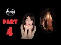 Amnesia Rebirth Indonesia Playthrough : Part 4 - TASI VS GHOUL???