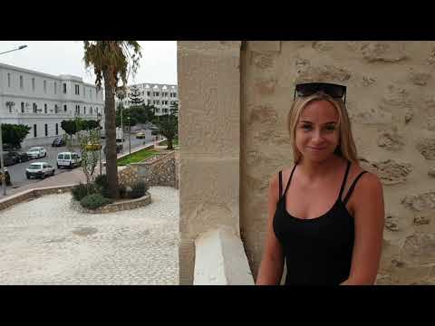Video: Djerba, Tuneesia: Kõik Peensused Turistide Puhkuse Kohta