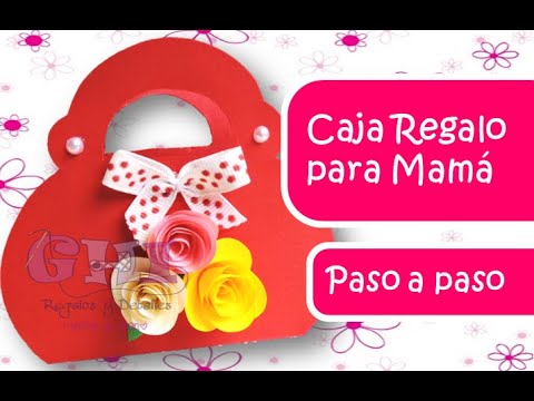 Ideas DIY para regalar en el Día de la Madre - Cuore