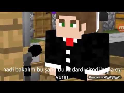 ferited başkan ve tarık başkan rap şarkısı
