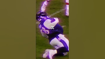 Michael Pierce ROBBED ME OF A PICK 6 For MY Edit 😭☠️ #shorts