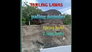 tarling lawas paling populer #gejugbumi #tapabrata #tarling