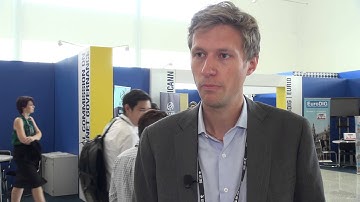 Global IGF 2015: Nicolas Seidler on Top Internet Issues