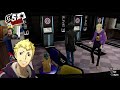 SOY RICO - Persona 5 Royal - Directo 11