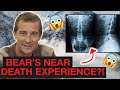 Bear Grylls&#39; TOP 5 Closest Shaves! | Near Death Experience?! | Bear Uncut