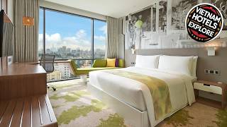 Holiday Inn & Suites Saigon Airport By IHG | Ho Chi Minh City, Vietnam | Hotel Review 🏨