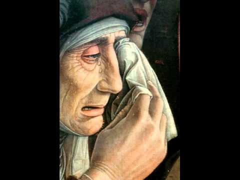 Tommaso Traetta: Stabat Mater, per soli, coro e orchestra