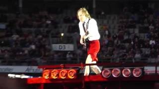 AC/DC and AXL ROSE - IF YOU WANT BLOOD - Ceres Park, Aarhus, Denmark 12 June 2016