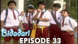 Bidadari Episode 33 Part 1