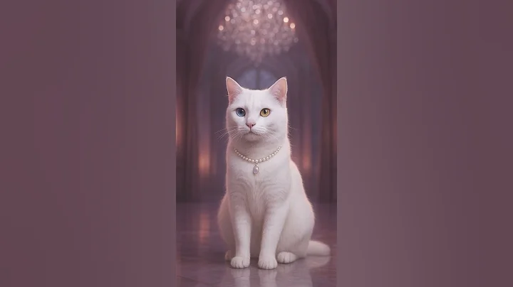 Watch the video about Meet the World’s Favorite Cats