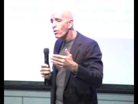 Outline Video Characteristics of Great Investors