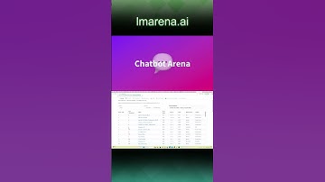 Discover the Ultimate AI Model Testing Platform: Chatbot Arena (lmarena.ai)