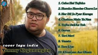 TOMMY KAGANANGAN || Cover lagu india Terpopuler
