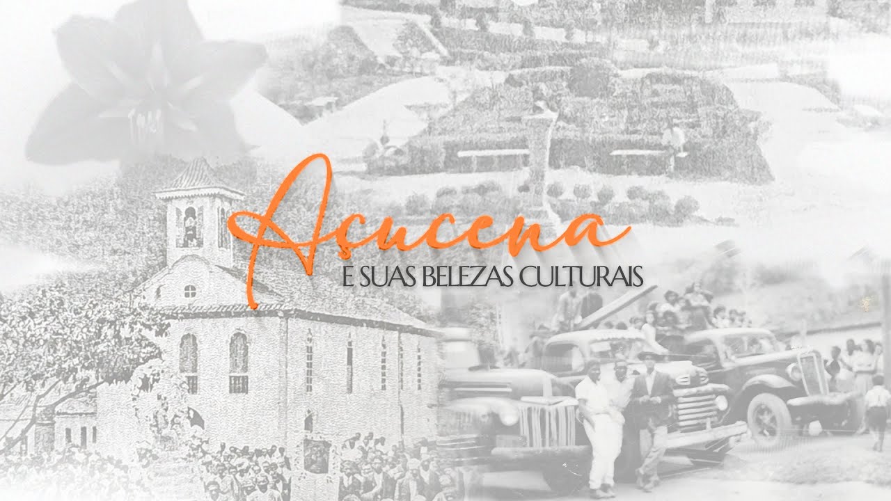 AÇUCENA E SUAS BELEZAS CULTURAIS