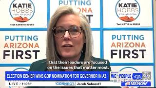Gov. Katie Hobbs is laser-focused on cutting costs for Arizonans