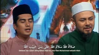 Selawat Badar | Astro Oasis