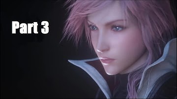 Lightning Returns Final Fantasy XIII Part 3 (No Commentary)