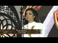 Miss Grand International 2018 - Top 10 Speech - Full HD