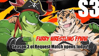 Match Request Season3