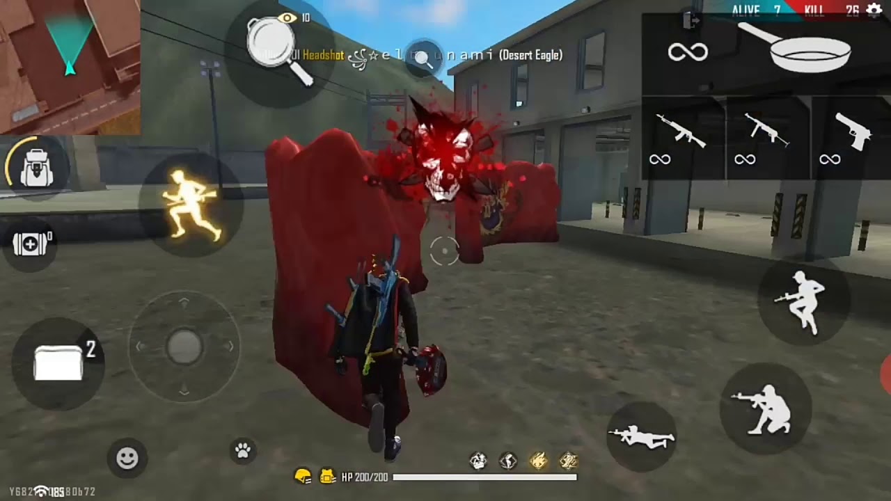 Dragshoting pros in training