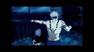 Jujutsu Kaisen Op 1 Slowed    Daycore