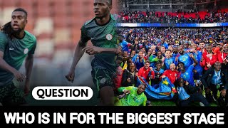 Fifa & Caf On Voodoo & Doping Punishment On Dr Congo To Seal Nigeria World Cup Ticket Explained