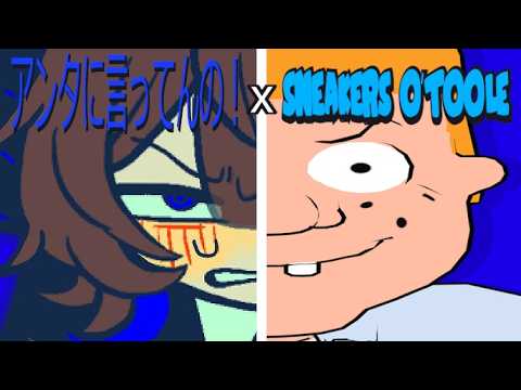 I'm Talking To You! ft. Sneakers O'Toole