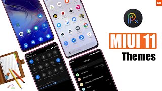 Pixel Experience in your  MIUI 11 | MIUI 11 Theme series 2020