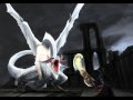 Monster Hunter Freedom Unite White Fatalis Theme