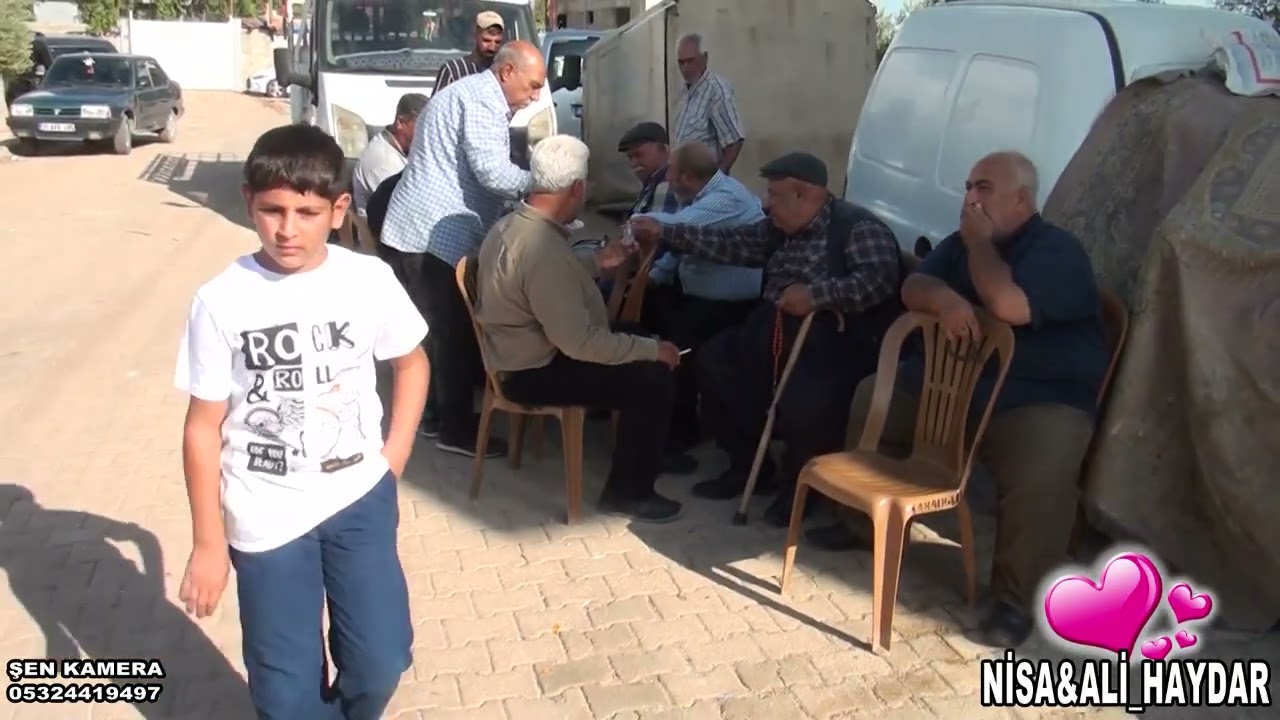 3-Nisa&Ali Haydar Kivre-Bayrak-2