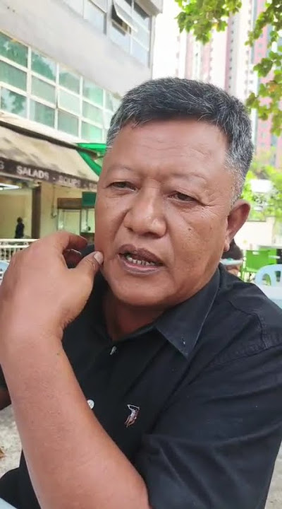 Geng Walaun pi syurga Balik Hari #kerajaanperpaduan #malaysiamadani