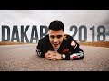 CZYM JEST DAKAR?! REZI NA DAKARZE 2018!