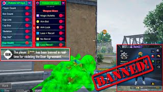 Hacker Killed Me BGMI || Few Minutes Later || Hacker BAN Spectate