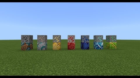 Pocketmine plugin OreGenerator Free Download